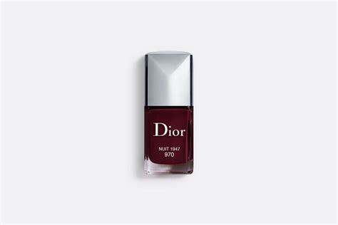 dior fortune 864|Dior Vernis: Longwear Gel Effect Nail Polish in Couture Colors.